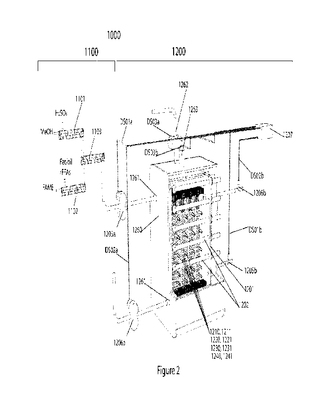 Une figure unique qui représente un dessin illustrant l'invention.